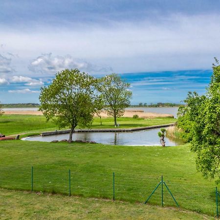 Ferienwohnung Leuchtturm Dewichow Luaran gambar