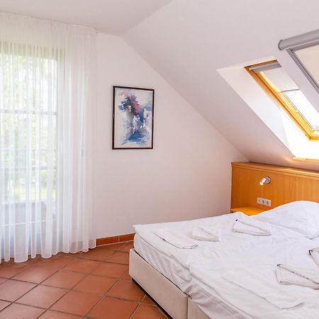 Ferienwohnung Leuchtturm Dewichow Luaran gambar