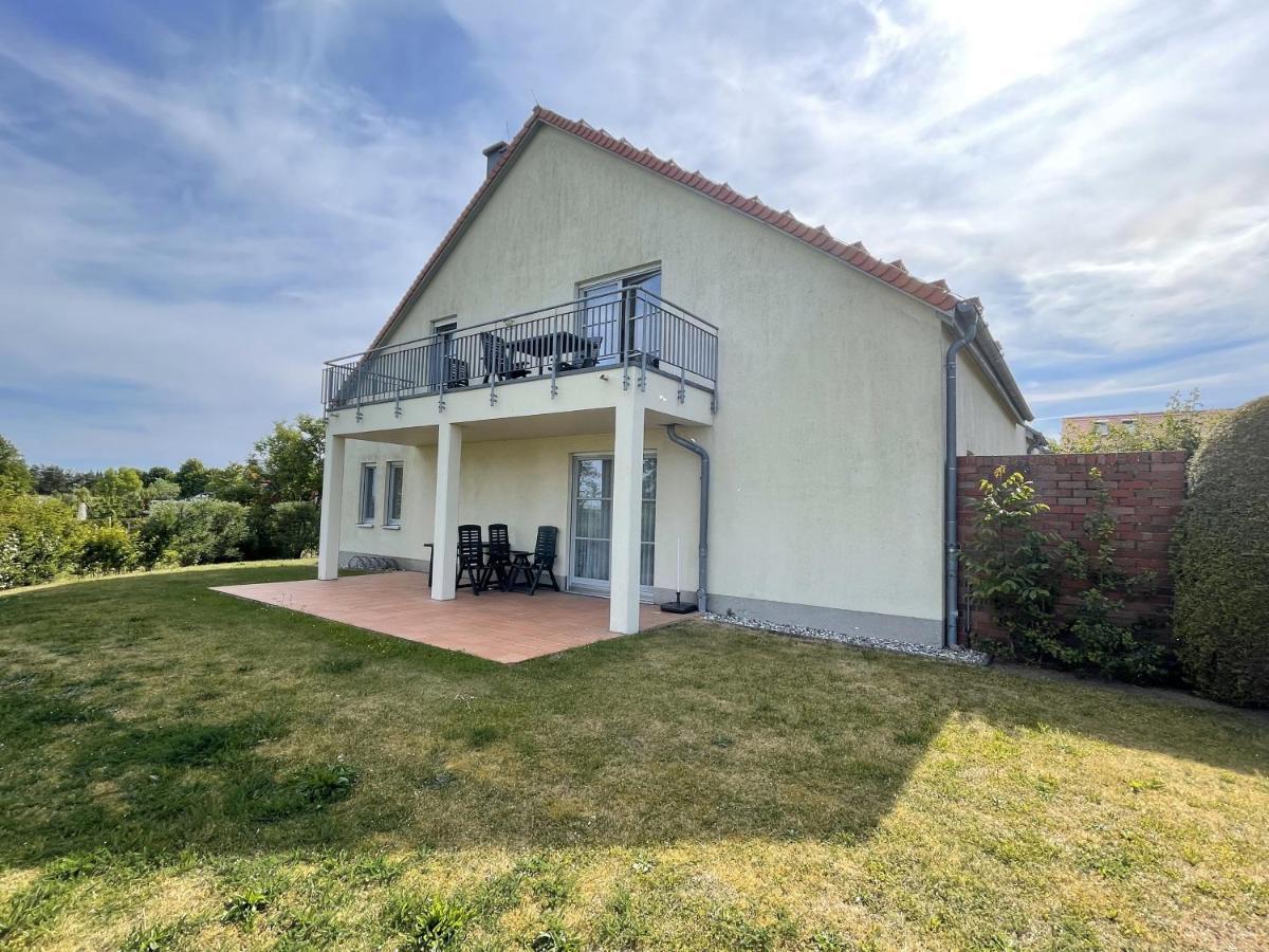 Ferienwohnung Leuchtturm Dewichow Luaran gambar