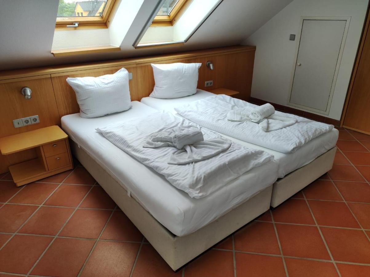 Ferienwohnung Leuchtturm Dewichow Luaran gambar