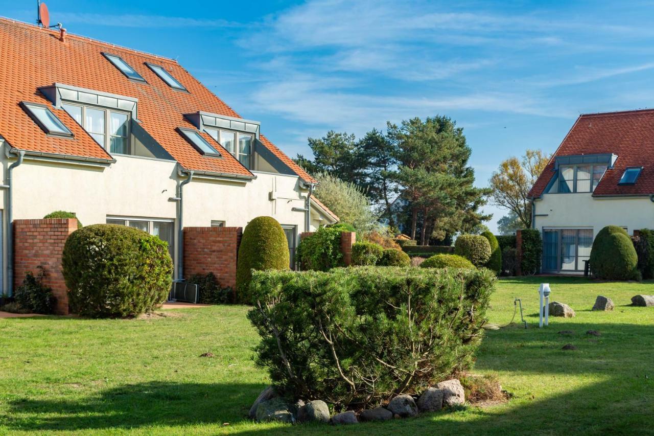 Ferienwohnung Leuchtturm Dewichow Luaran gambar