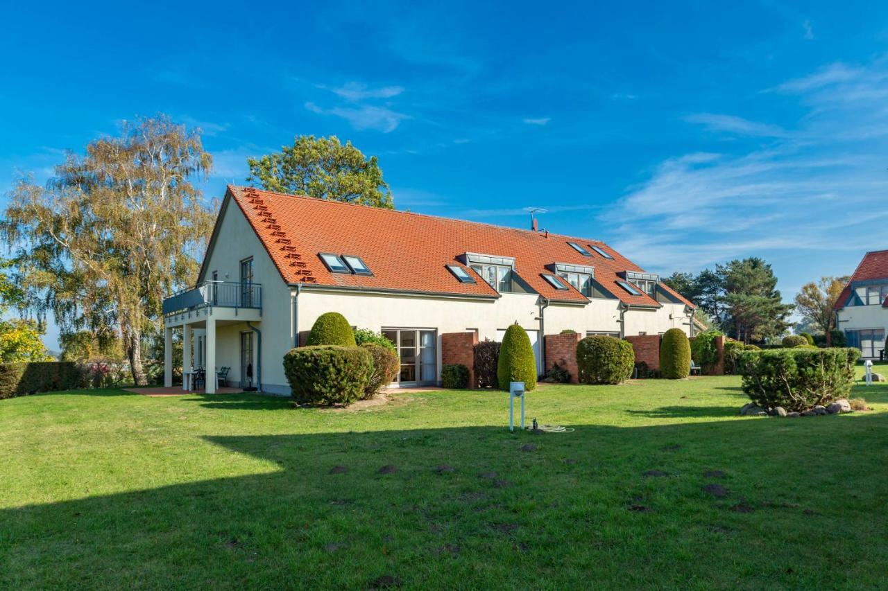 Ferienwohnung Leuchtturm Dewichow Luaran gambar