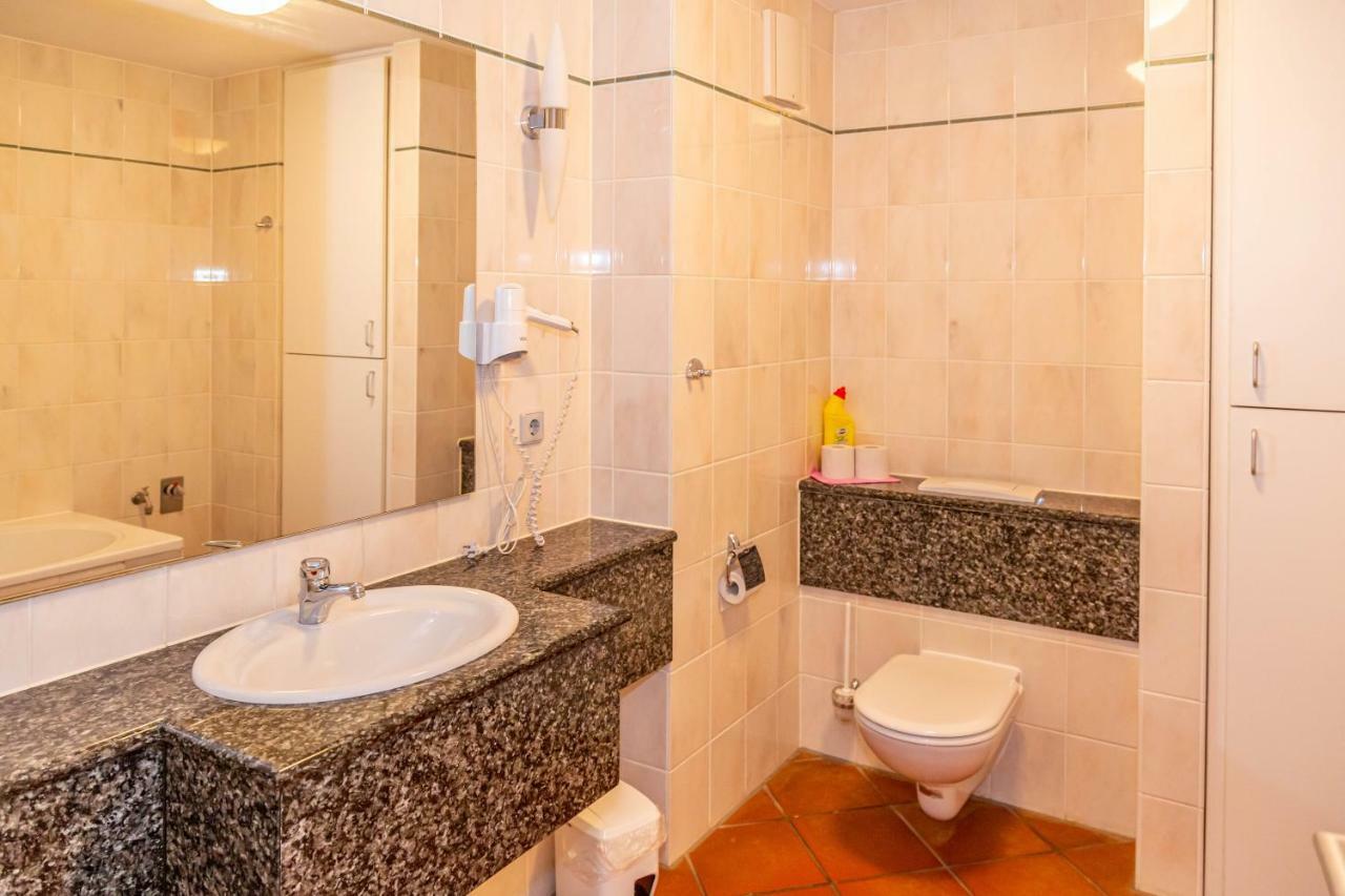 Ferienwohnung Leuchtturm Dewichow Luaran gambar