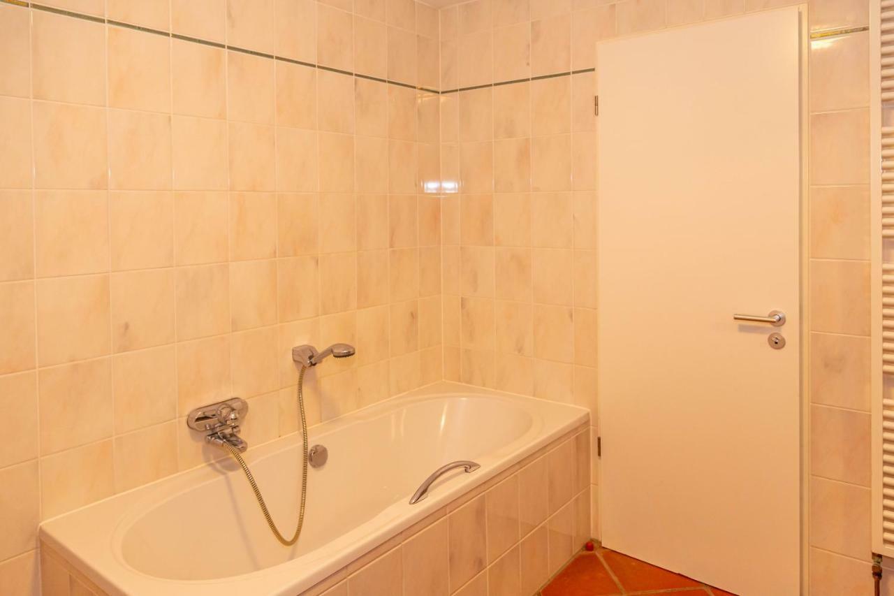 Ferienwohnung Leuchtturm Dewichow Luaran gambar