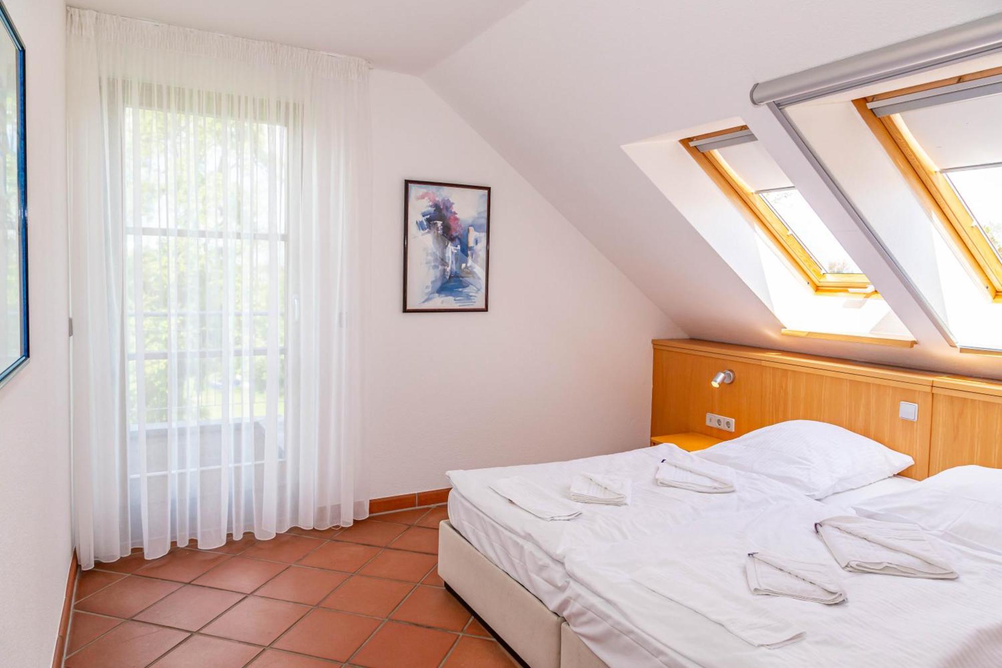 Ferienwohnung Leuchtturm Dewichow Luaran gambar